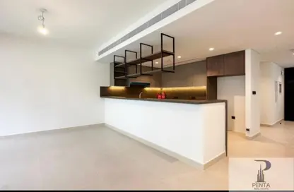 Townhouse - 3 Bedrooms - 4 Bathrooms for sale in Aura Gardens - Tilal Al Ghaf - Dubai