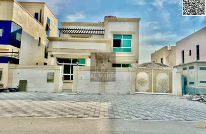 فيلا - 4 غرف نوم - 6 حمامات للبيع في الزاهية جاردنز - الزاهية - عجمان