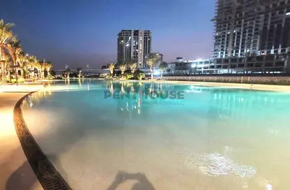 شقة - 2 غرف نوم - 2 حمامات للايجار في فيدا رزيدنسز شاطئ الخور - جريك بيتش - ميناء خور دبي (ذا لاجونز) - دبي