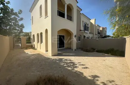 Villa - 3 Bedrooms - 4 Bathrooms for sale in Casa Dora - Serena - Dubai Land - Dubai