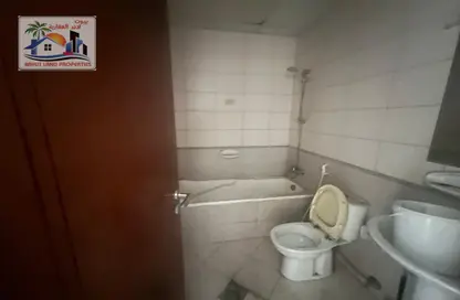 شقة - غرفة نوم - 1 حمام للايجار في المجاز 1 - المجاز - الشارقة