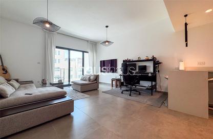 Apartment - 1 Bedroom - 1 Bathroom for sale in Al Thayyal 4 - Al Thayyal - Greens - Dubai