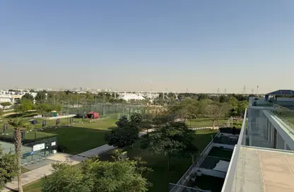 Apartment - Studio - 1 Bathroom for sale in Loreto 1 A - Loreto - DAMAC Hills - Dubai