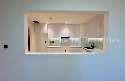 Apartment - 1 Bedroom - 2 Bathrooms for rent in Binghatti Heights - District 10 - Jumeirah Village Circle - Dubai