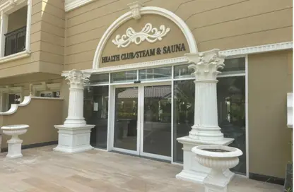 Apartment - 1 Bedroom - 2 Bathrooms for rent in Resortz by Danube - Arjan - Dubai