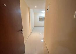 Apartment - 1 bedroom - 1 bathroom for rent in Al Nahda Complex - Al Nahda - Sharjah