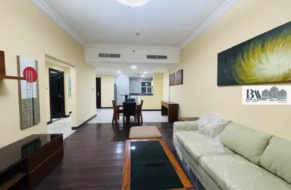 Apartment - 2 Bedrooms - 2 Bathrooms for rent in Al Nawras Building - Al Nahda 1 - Al Nahda - Dubai Apartment - 2 Bedrooms - 2 Bathrooms for rent in Al Nawras Building - Al Nahda 1 - Al Nahda - Dubai