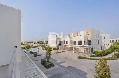 Villa - 5 Bedrooms - 4 Bathrooms for sale in Park Residence 1 - Park Residences - DAMAC Hills - Dubai