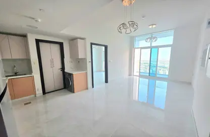 Apartment - 1 Bedroom - 1 Bathroom for rent in Skyz by Danube - Arjan - Dubai