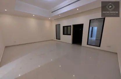 Apartment - Studio - 1 Bathroom for rent in Mohamed Bin Zayed Centre - Mohamed Bin Zayed City - Abu Dhabi