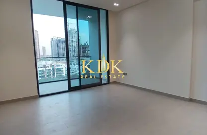 Apartment - 1 Bedroom - 2 Bathrooms for rent in Binghatti Phoenix - District 13 - Jumeirah Village Circle - Dubai