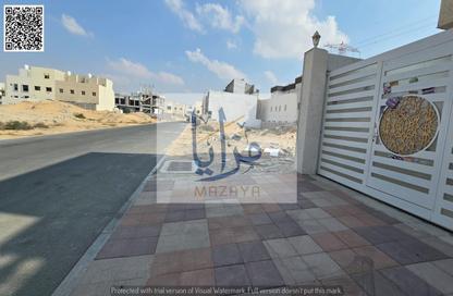 Land - Studio for sale in Al Yasmeen 1 - Al Yasmeen - Ajman