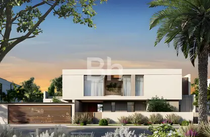 Villa - 5 Bedrooms - 6 Bathrooms for sale in Tilal Al Furjan - Al Furjan - Dubai