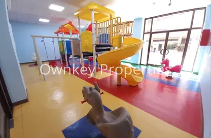 Apartment - 1 Bedroom - 2 Bathrooms for rent in Golden Sands 1 - Mankhool - Bur Dubai - Dubai