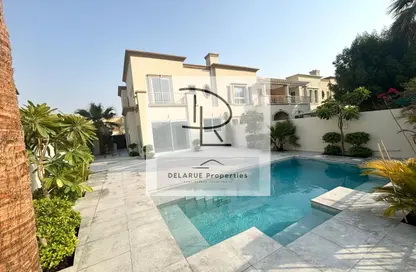 Villa - 4 Bedrooms - 4 Bathrooms for sale in Springs 10 - The Springs - Dubai