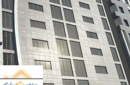 Whole Building - Studio - 7+ Bathrooms for sale in Mohamed Bin Zayed City - Abu Dhabi