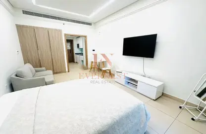 Apartment - Studio - 1 Bathroom for sale in Sunrise Legend - Arjan - Dubai