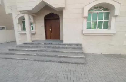 Villa - Studio - 6 Bathrooms for rent in Al Rawda 3 Villas - Al Rawda 3 - Al Rawda - Ajman