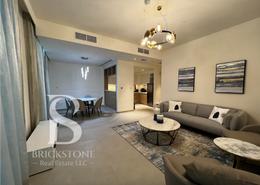 Apartment - 2 bedrooms - 2 bathrooms for sale in Creek Rise Tower 1 - Creek Rise - Dubai Creek Harbour (The Lagoons) - Dubai
