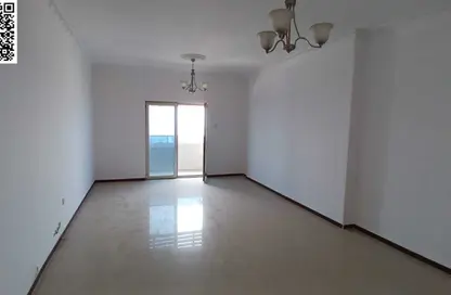 Apartment - 2 Bedrooms - 2 Bathrooms for rent in Al Naemiya Tower 3 - Al Naemiya Towers - Al Nuaimiya - Ajman