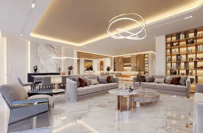 Townhouse - 4 Bedrooms - 7 Bathrooms for sale in Hayat 5 - Hayat Dubai South - Dubai South (Dubai World Central) - Dubai