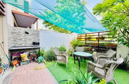 Townhouse - 3 Bedrooms - 4 Bathrooms for sale in Flamingo Villas - Mina Al Arab - Ras Al Khaimah