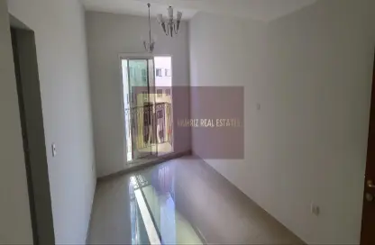 Empty Room image for: Apartment - 1 Bedroom - 2 Bathrooms for rent in International City - Dubai, Image 1