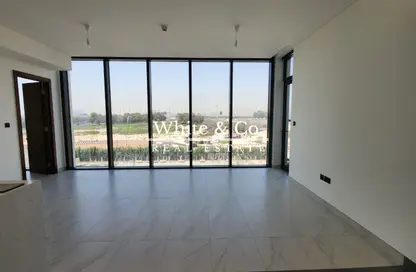 Apartment - 2 Bedrooms - 3 Bathrooms for sale in The Crest Tower A - Sobha Hartland - Mohammed Bin Rashid City - Dubai