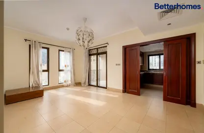 Apartment - 1 Bedroom - 2 Bathrooms for rent in Miska 2 - Miska - Old Town - Dubai