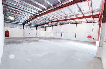 Warehouse - Studio for rent in Ras Al Khor Industrial 2 - Ras Al Khor Industrial - Ras Al Khor - Dubai