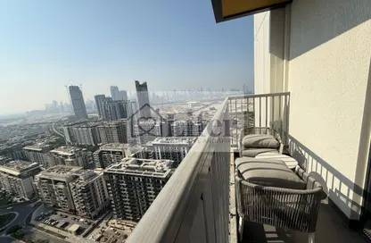 شقة - 2 غرف نوم - 3 حمامات للايجار في ذا كريست - صبحا هارتلاند - مدينة الشيخ محمد بن راشد - دبي شقة - 2 غرف نوم - 3 حمامات للايجار في ذا كريست - صبحا هارتلاند - مدينة الشيخ محمد بن راشد - دبي