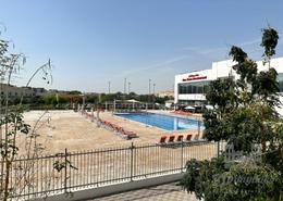 Villa - 3 bedrooms - 4 bathrooms for sale in Souk Al Warsan Townhouses A - Souk Al Warsan - International City - Dubai