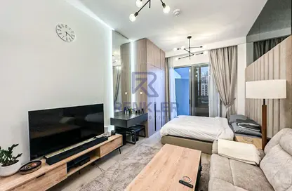 شقة - 1 حمام للبيع في مساكن بالي - مثلث قرية الجميرا - دبي