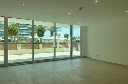 Apartment - 1 Bedroom - 2 Bathrooms for rent in Mamsha Al Saadiyat - Saadiyat Cultural District - Saadiyat Island - Abu Dhabi