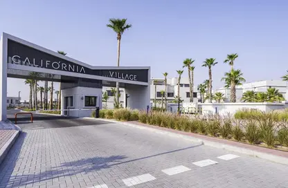 تاون هاوس - 3 غرف نوم - 4 حمامات للبيع في كاليفورنيا فيليج - دبي لاند - دبي تاون هاوس - 3 غرف نوم - 4 حمامات للبيع في كاليفورنيا فيليج - دبي لاند - دبي