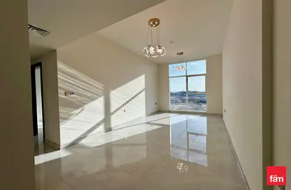 شقة - 2 غرف نوم - 2 حمامات للايجار في سكايز من دانوب - ارجان - دبي