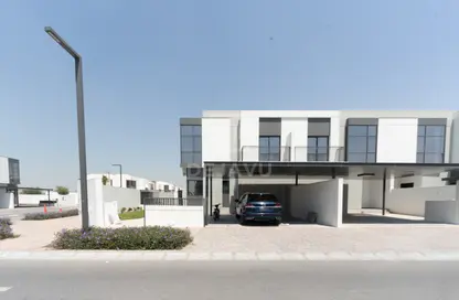 Villa - 4 Bedrooms - 5 Bathrooms for rent in Murooj Al Furjan - Al Furjan - Dubai
