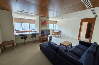 Apartment - 1 Bedroom - 2 Bathrooms for rent in The Spirit - Dubai Sports City - Dubai