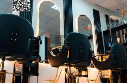 Shop - Studio - 1 Bathroom for sale in Al Rashidiya Towers - Al Rashidiya - Ajman Downtown - Ajman