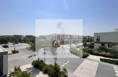 فيلا - 4 غرف نوم - 6 حمامات للايجار في أورا جاردنز - تلال الغاف - دبي