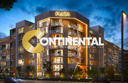 شقة - 1 حمام للبيع في بلازا - مدينة مصدر - أبوظبي شقة - 1 حمام للبيع في بلازا - مدينة مصدر - أبوظبي