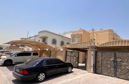 Villa - 5 Bedrooms - 7+ Bathrooms for rent in Al Rawda 3 Villas - Al Rawda 3 - Al Rawda - Ajman