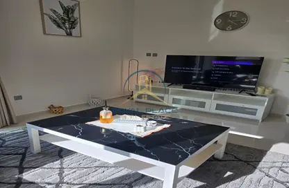 Townhouse - 3 Bedrooms - 5 Bathrooms for rent in Madinat Hind - Mulberry - Damac Hills 2 - Dubai