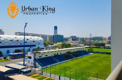 Apartment - 2 Bedrooms - 3 Bathrooms for rent in Oud Metha - Bur Dubai - Dubai