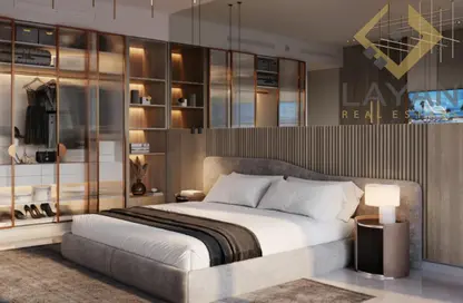 Apartment - 2 Bedrooms - 3 Bathrooms for sale in Binghatti Phantom - Jumeirah Village Circle - Dubai Apartment - 2 Bedrooms - 3 Bathrooms for sale in Binghatti Phantom - Jumeirah Village Circle - Dubai