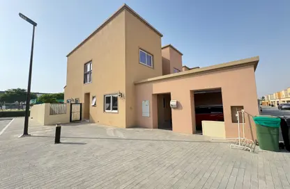 Villa - 4 Bedrooms - 4 Bathrooms for rent in Amaranta - Villanova - Dubai Land - Dubai