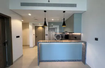 Apartment - 1 Bedroom - 1 Bathroom for rent in Golf Gate - DAMAC Hills - Dubai