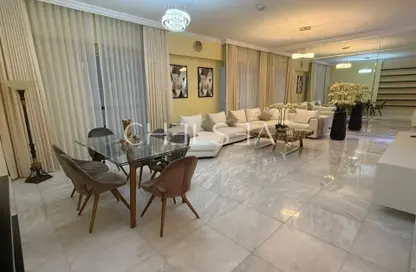 Apartment - 1 Bedroom - 2 Bathrooms for rent in Rimal 3 - Rimal - Jumeirah Beach Residence - Dubai