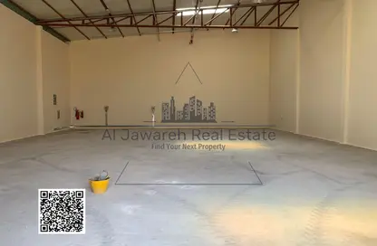 Warehouse - Studio for rent in Old Industrial Area - Umm Al Quwain