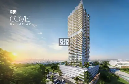 Apartment - 1 Bedroom - 1 Bathroom for sale in Wadi Al Safa 5 - Dubai